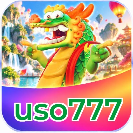 uso777 Logo