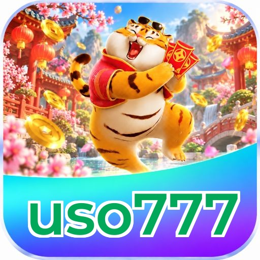 uso777 APP Mobile - Android & iOS