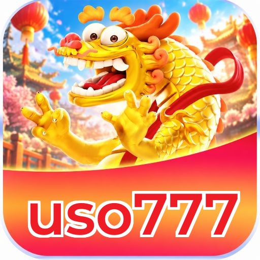 uso777 Cassino Online Certificado