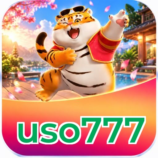 Fortune Tiger Logo 3