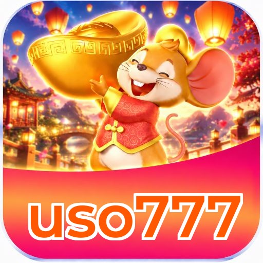uso777 Logo