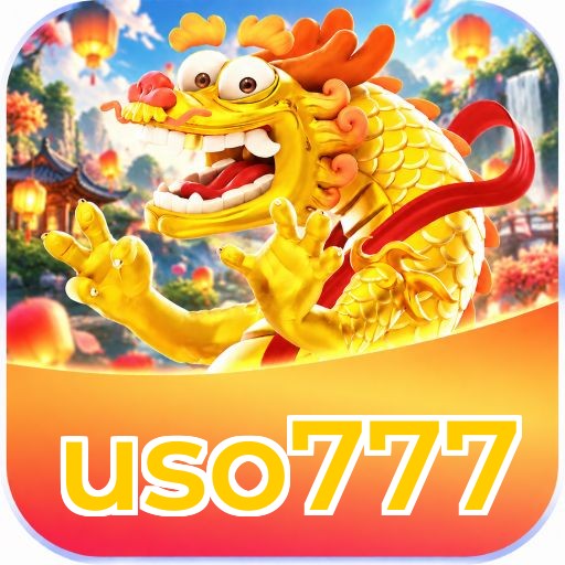 uso777 Logo 3