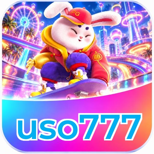 uso777 Download Logo Oficial