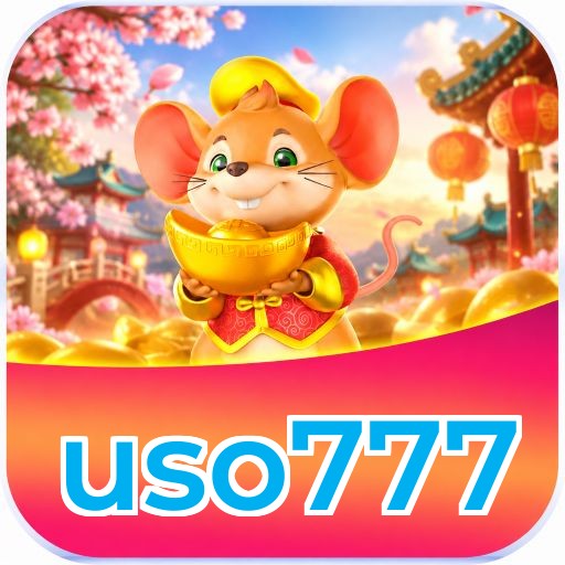 uso777 Logo