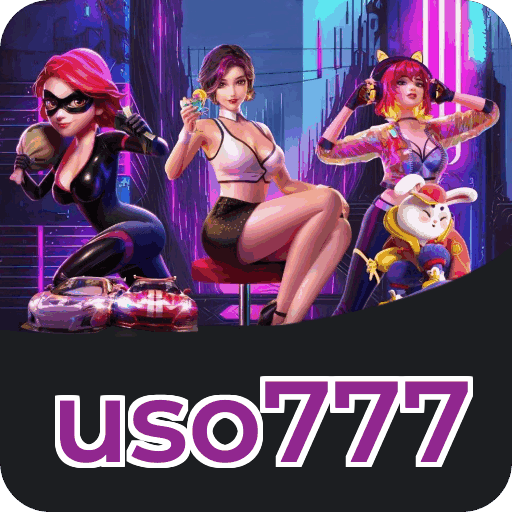 Resumo do fluxo de instalação do app uso777 — ilustração editorial
