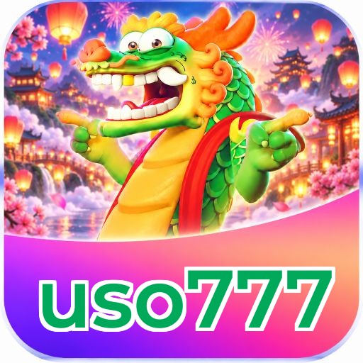 Slots uso777 - Jackpots Progressivos
