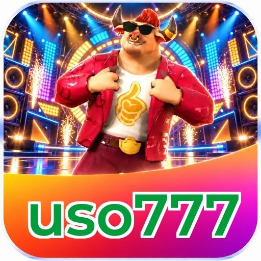 uso777 Login Seguro