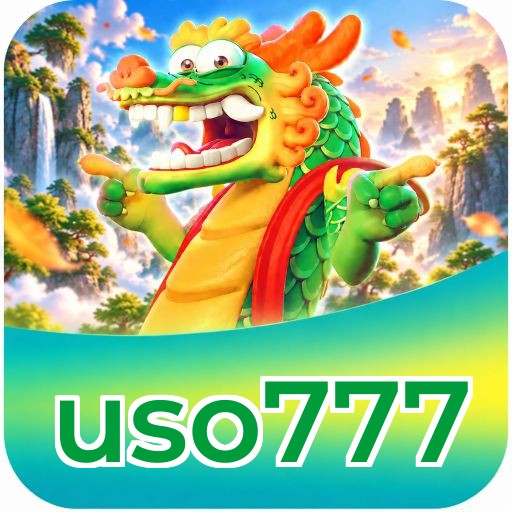 uso777 Logo