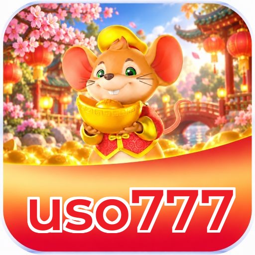 uso777 Logo