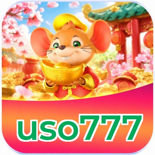 uso777 Logo