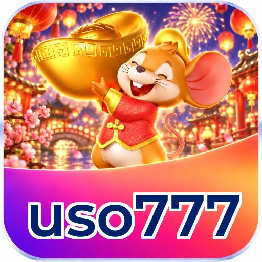 uso777 Logo