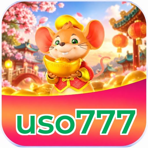 uso777 Logo