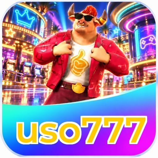 uso777 Logo