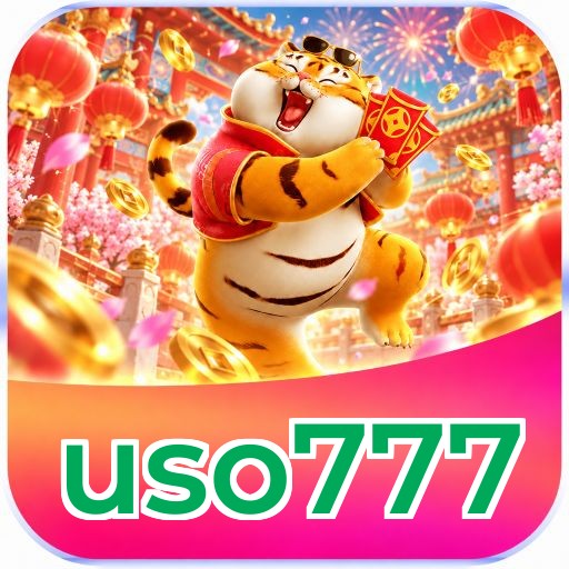 uso777 Logo