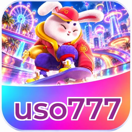 uso777 Logo