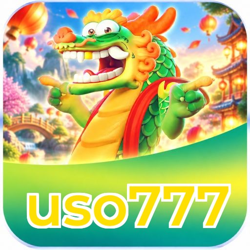 uso777 Logo