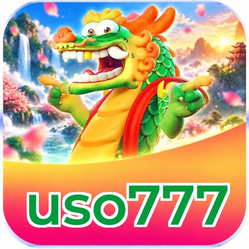 uso777 Logo