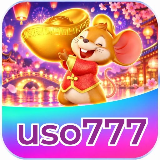 uso777 Logo
