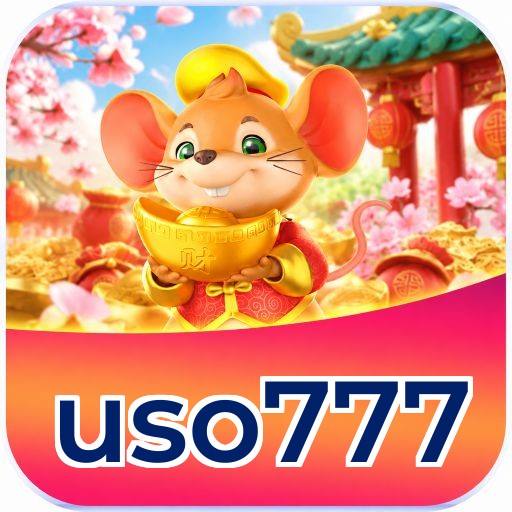 uso777 Segurança Logo 3