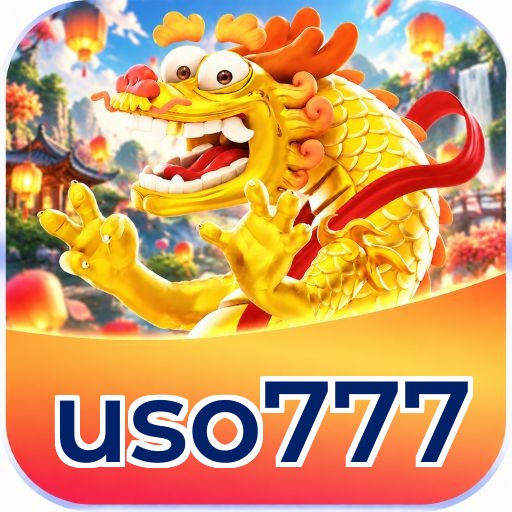 uso777 Instalar Logo 3