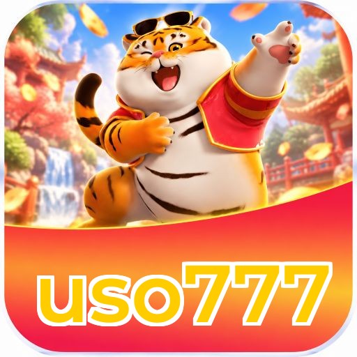 uso777 Fortune Tiger Oficial