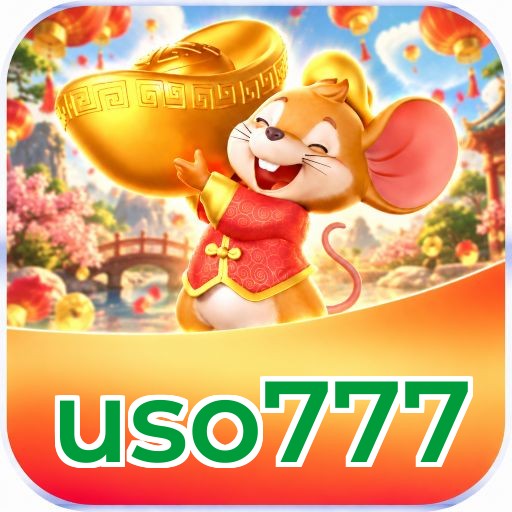 uso777 Logo 2