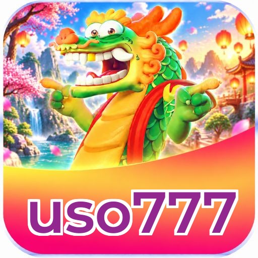 uso777 Segurança Logo 2