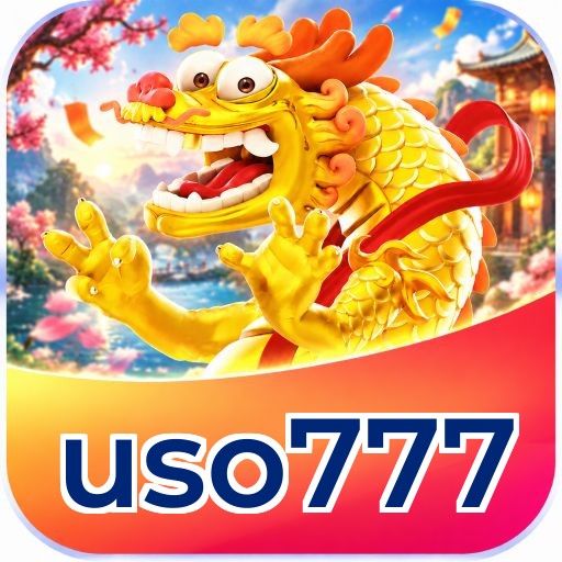 uso777 Cassino Online Certificado