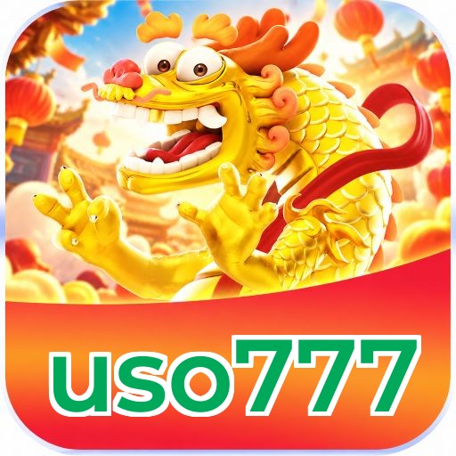 uso777 Logo