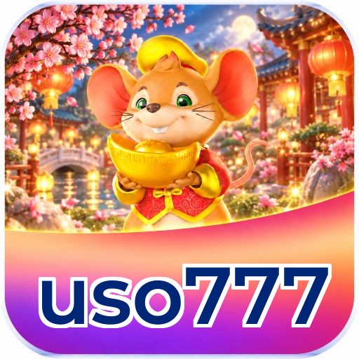 uso777 Instalar Logo 2