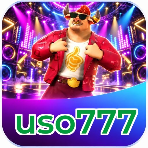 uso777 Big Wins e Jackpots