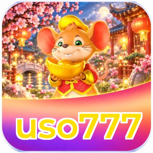 uso777 Logo 1