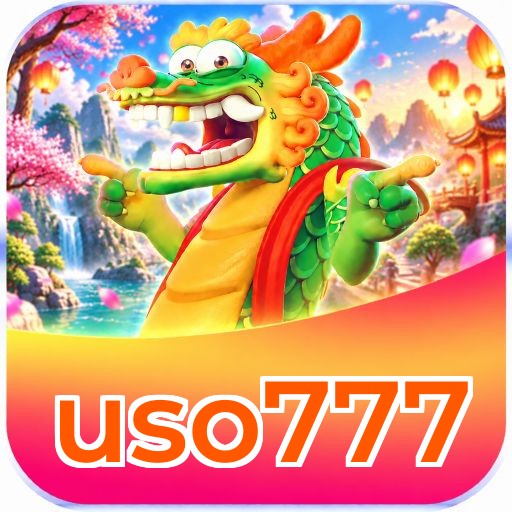 uso777 Logo
