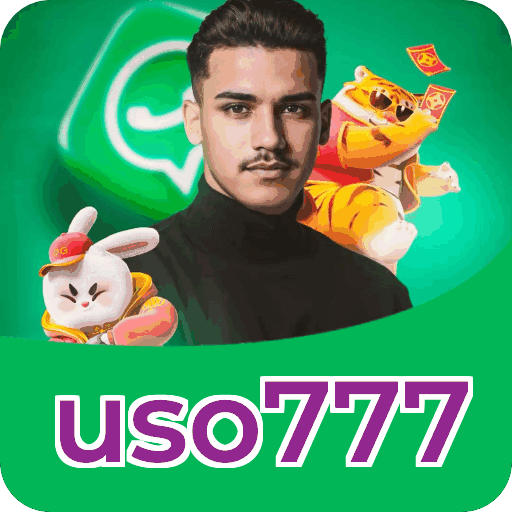 uso777 APP mobile iOS Android - 187 mil downloads São Paulo Rio BH