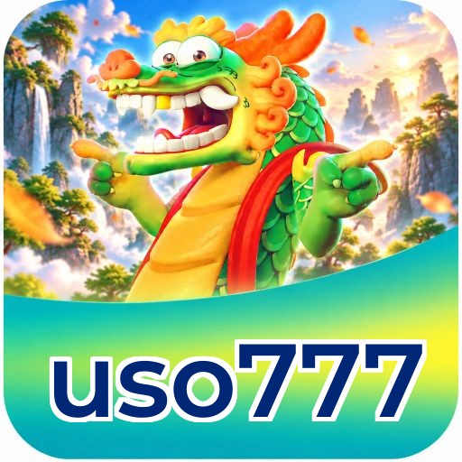 uso777 Download Oficial