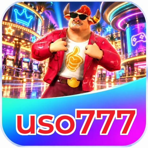 uso777 Logo