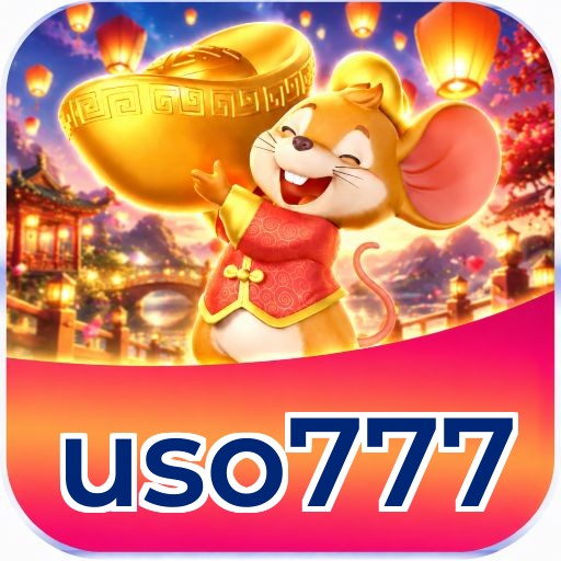 uso777 Logo