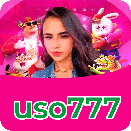 Catálogo uso777 2.547 jogos - Pragmatic Play, Evolution, NetEnt
