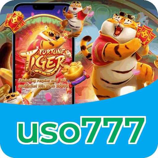 Requisitos do APK da uso777 para Android